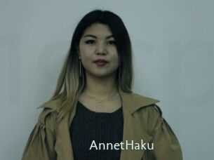 AnnetHaku