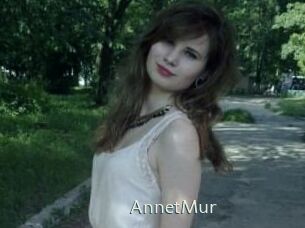 Annet_Mur