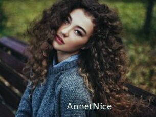 AnnetNice