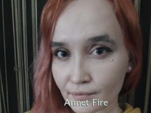 Annet_Fire