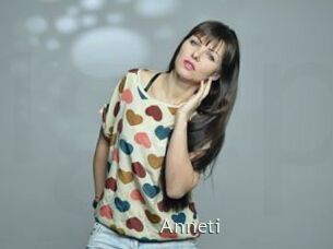 Anneti