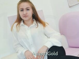 AnnettGold
