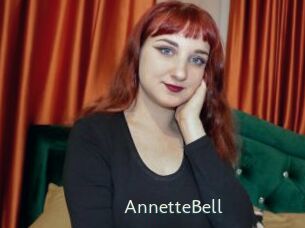 AnnetteBell