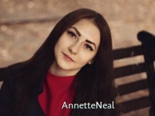 AnnetteNeal