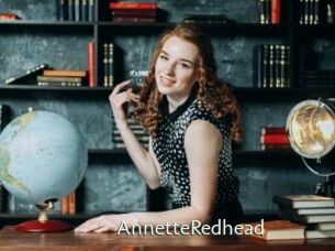 AnnetteRedhead