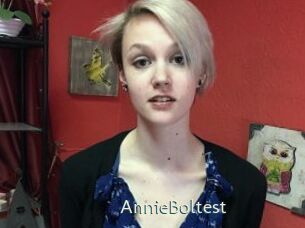 AnnieBoltest