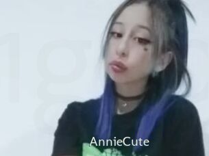 Annie_Cute