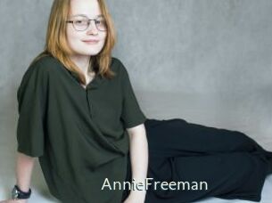 AnnieFreeman