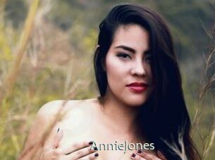 AnnieJones