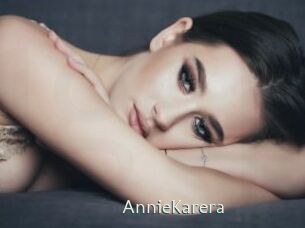 AnnieKarera