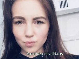 AnnieKristalBaby