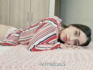 AnnieLuck