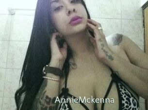 AnnieMckenna