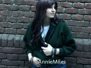 AnnieMiles
