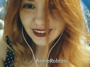 AnnieRobiins