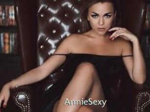 AnnieSexy