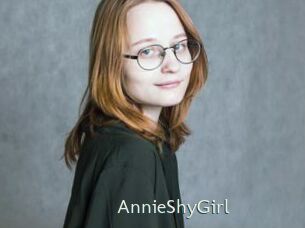 AnnieShyGirl