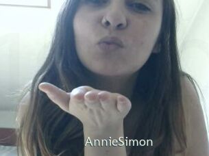 AnnieSimon