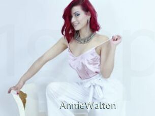 AnnieWalton