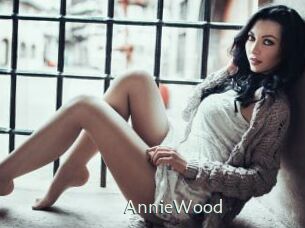 AnnieWood