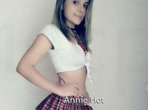 Annie_Hot