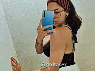 Annitasex