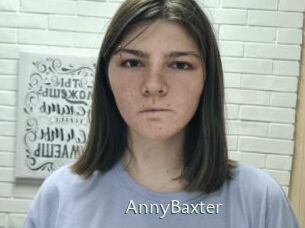 AnnyBaxter