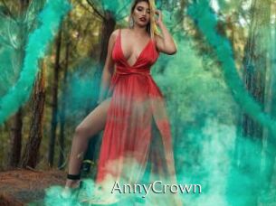 AnnyCrown