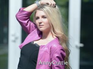 AnnyCuttie