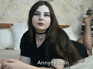 AnnyHorton