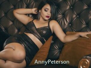 AnnyPeterson