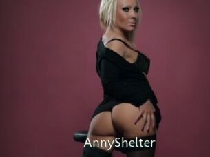 AnnyShelter
