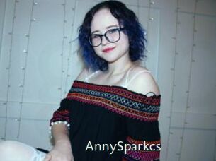 AnnySparkcs
