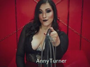 AnnyTurner