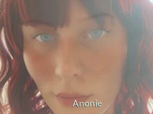 Anonie