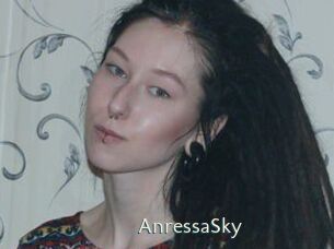 AnressaSky
