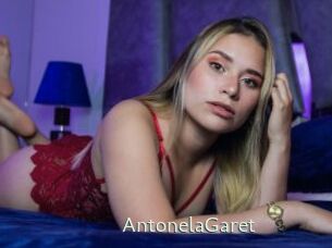 AntonelaGaret