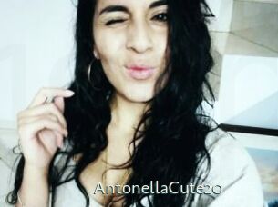AntonellaCute20