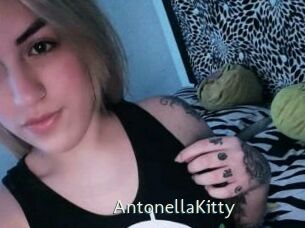 AntonellaKitty