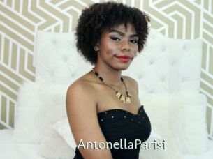 AntonellaParisi