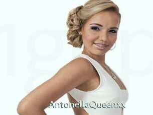 AntonellaQueenxx