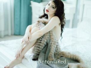 AntoniaRed