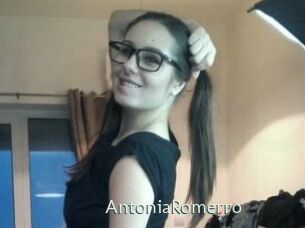 AntoniaRomerro