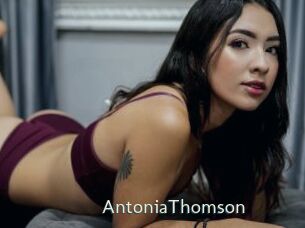AntoniaThomson