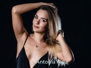 AntoniaYana