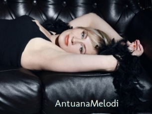 AntuanaMelodi 1 grosse chatte poilue