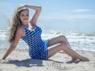 Anuta