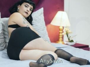 AnySahin