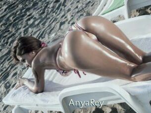 AnyaRey 1 grosse chatte poilue