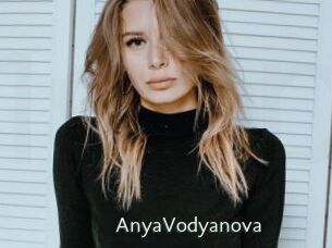 AnyaVodyanova